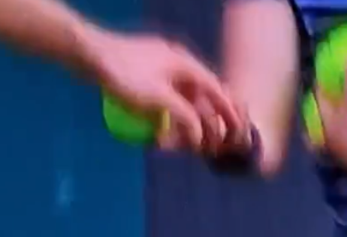 Ireal! De ce a fost întreruptă finala de la Wimbledon dintre Jannik Sinner și Carlos Alcaraz