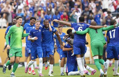 Londonezii sunt campioni mondiali! Chelsea o umilește pe PSG în finala Campionatului Mondial al Cluburilor