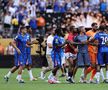 Fight Club după Chelsea - PSG. foto: Imago