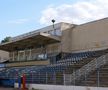 Stadionul „Iftimie Ilisei” din Medgidia, 10.07.2025 // foto: Andrei Furnigă (GSP)