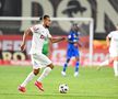 Imagini de la CFR Cluj - Unirea Slobozia (7)