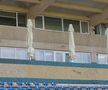 Stadionul „Iftimie Ilisei” din Medgidia, 10.07.2025 // foto: Andrei Furnigă (GSP)