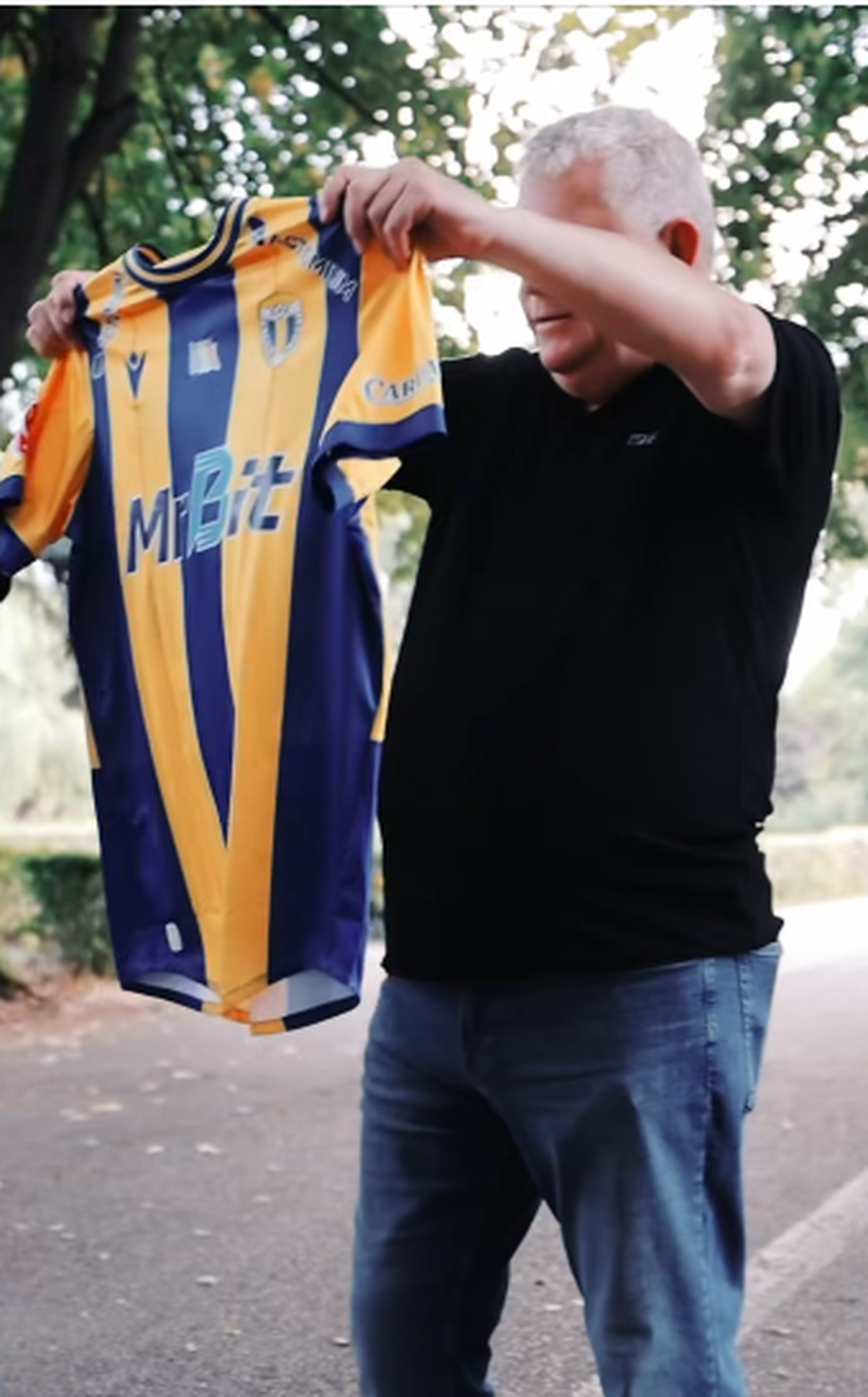 Petrolul Ploiești și-a prezentat echipamentul cu un videoclip emoționant! Fanii au reacționat imediat: „Ideea e fenomenală”