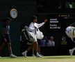 Jannik Sinner - Carlos Alcaraz, marea finală de la Wimbledon/Foto: Getty Images