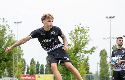 Avem un nou român în Serie A » Numele surpriză despre care nu știa nimeni