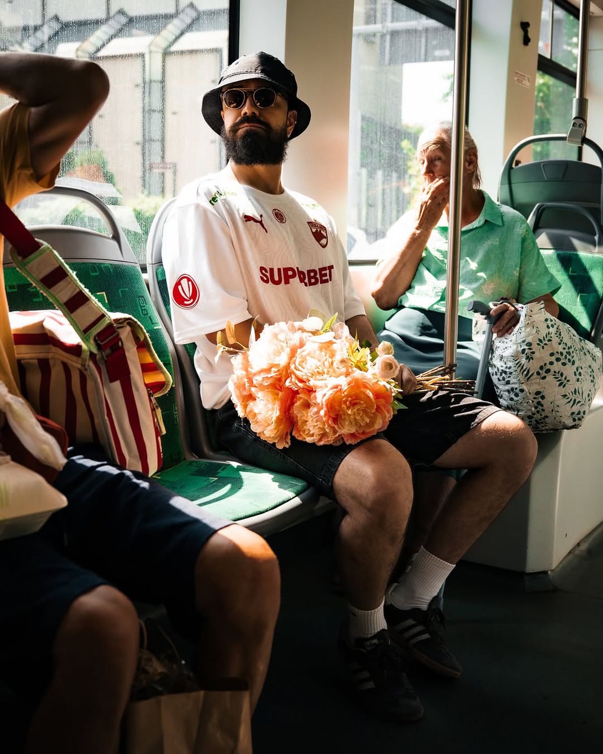 Cum vor arăta echipamentele de deplasare ale celor de la Dinamo