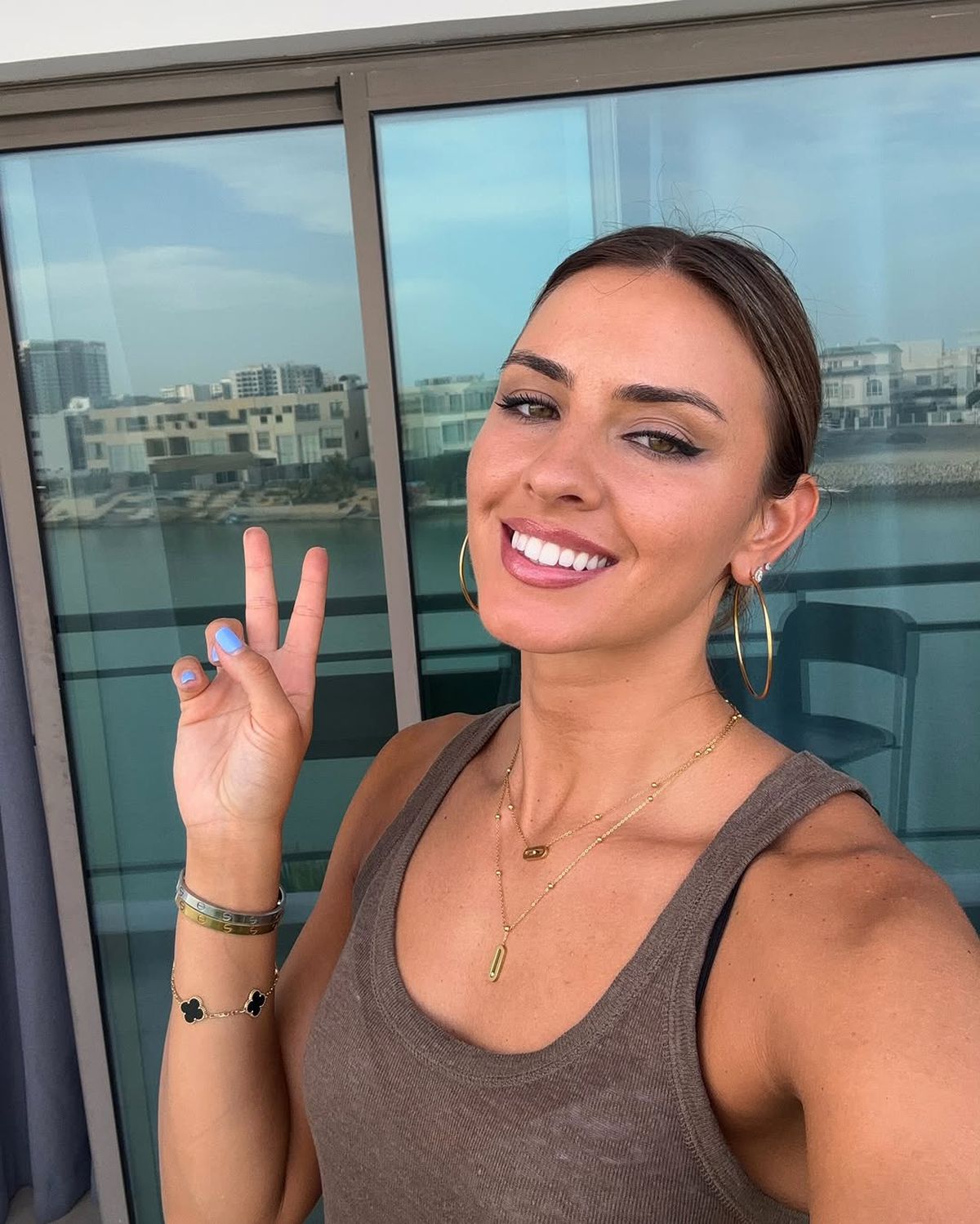 Sânziana Motroc - iulie 2025