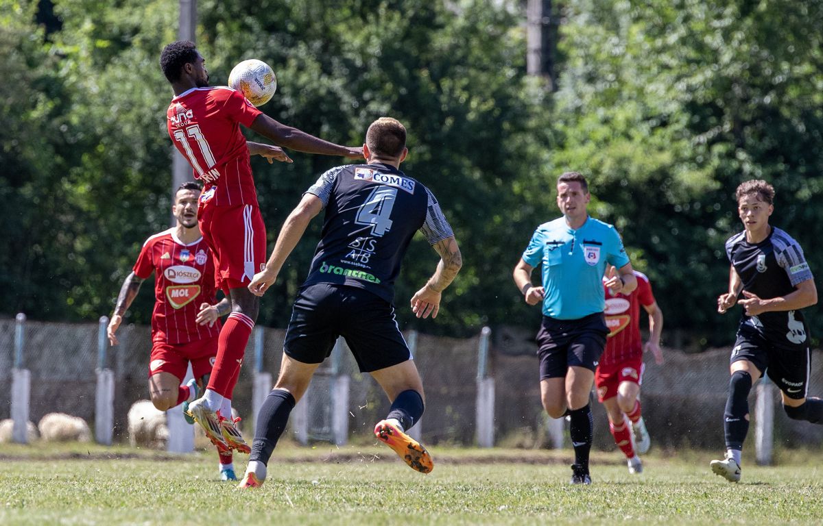 Amical Ceahlăul - Sepsi