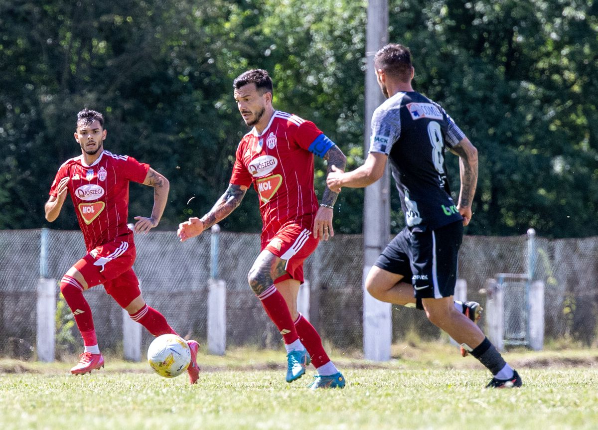 Amical Ceahlăul - Sepsi