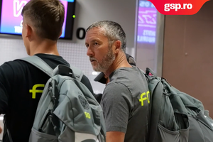 FCSB a plecat la Barcelona pentru returul cu Inter Club d'Escaldes » Lotul deplasat de campioana României