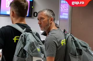 FCSB a plecat la Barcelona pentru returul cu Inter Club d'Escaldes » Lotul deplasat de campioana României