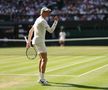 Jannik Sinner - Carlos Alcaraz, marea finală de la Wimbledon/Foto: Getty Images