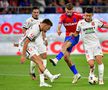 Florin Tănase în FCSB - Hermannstadt. Foto: Cristi Preda (GSP.RO)