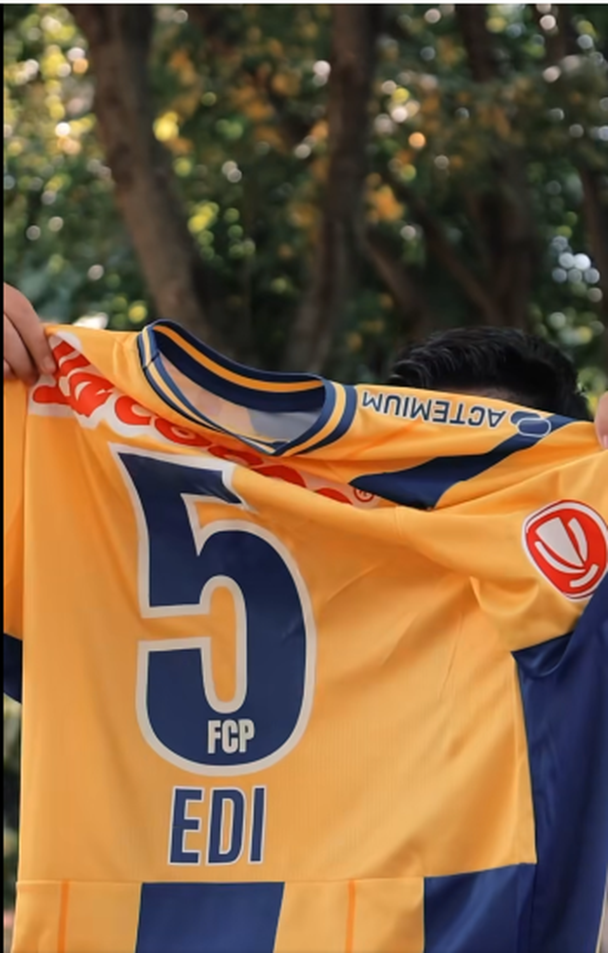 Petrolul Ploiești și-a prezentat echipamentul cu un videoclip emoționant! Fanii au reacționat imediat: „Ideea e fenomenală”