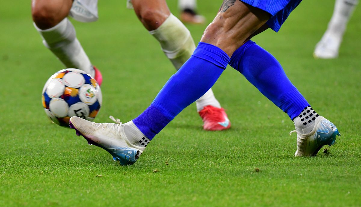 Florin Tănase în FCSB - Hermannstadt