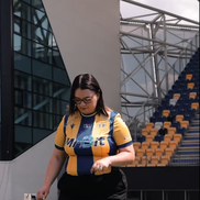 Petrolul Ploiești și-a prezentat astăzi echipamentul pentru meciurile de acasă din sezonul 2025-2026
