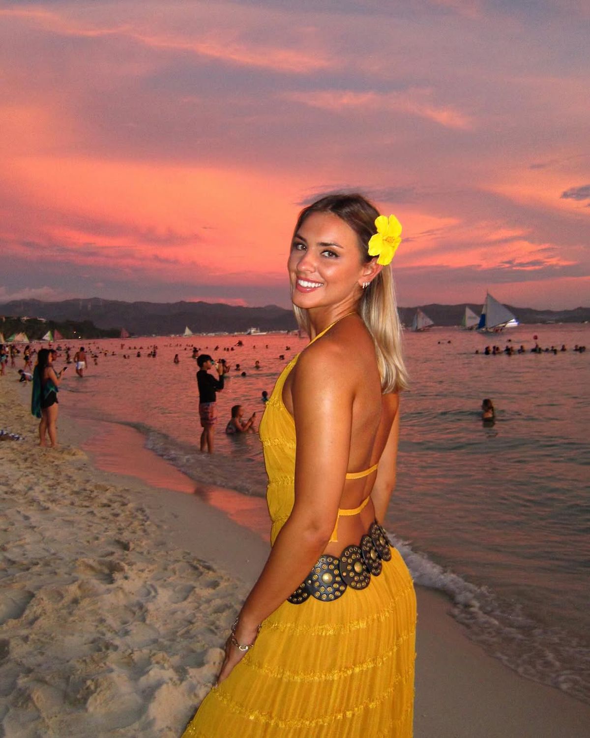 Sânziana Motroc - iulie 2025