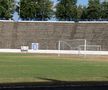 Stadionul „Iftimie Ilisei” din Medgidia, 10.07.2025 // foto: Andrei Furnigă (GSP)