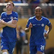 Chelsea - PSG, finala CMC 2025 (3)