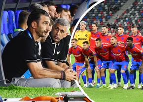 Ce o așteaptă pe FCSB: simulare epică și două cazuri horror