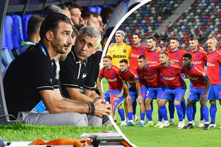 Ce o așteaptă pe FCSB: simulare epică și două cazuri horror