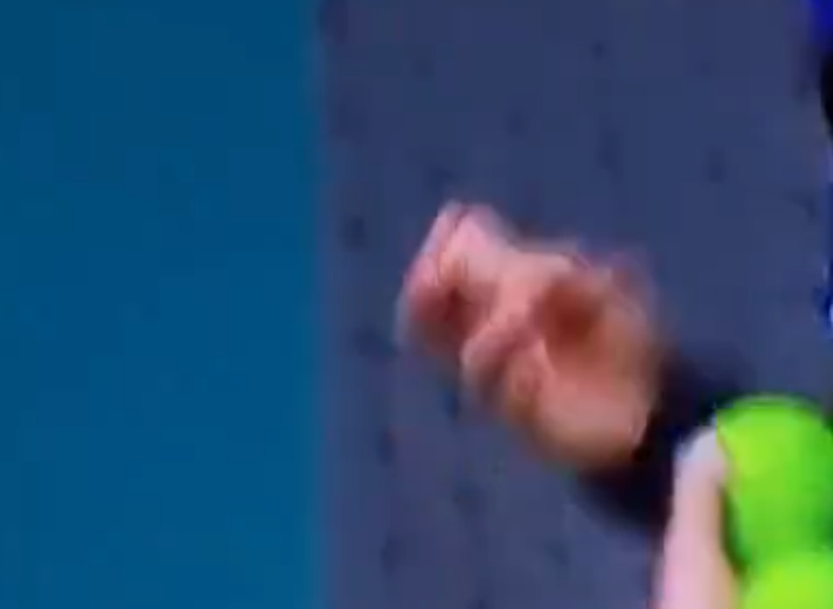 Ireal! De ce a fost întreruptă finala de la Wimbledon dintre Jannik Sinner și Carlos Alcaraz