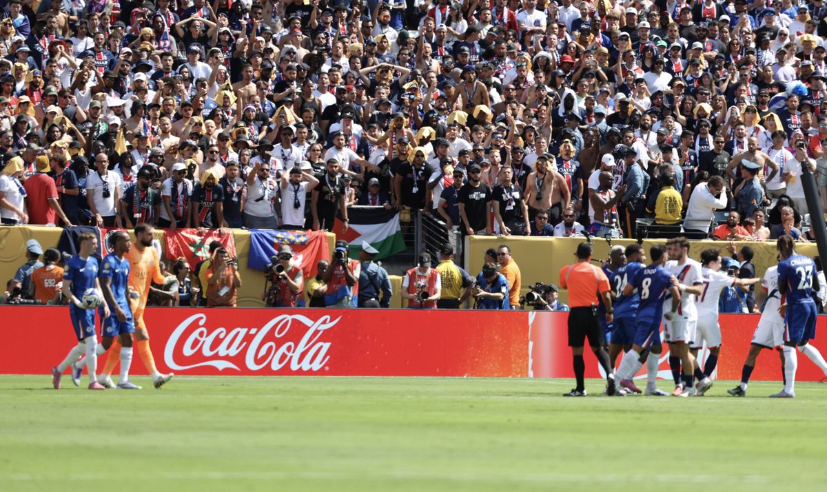 Fisură la vârful fotbalului: UEFA a boicotat Mondialul Cluburilor! Explicația oficială, demontată