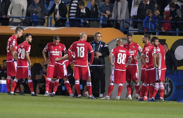 DINAMO // Mediocri de profesie » Gazeta a analizat transferurile lui Dinamo: performanța ar fi ceva nou pentru ei!
