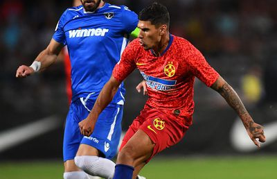 Analiză » Cifrele regulii U21 după primele 5 etape