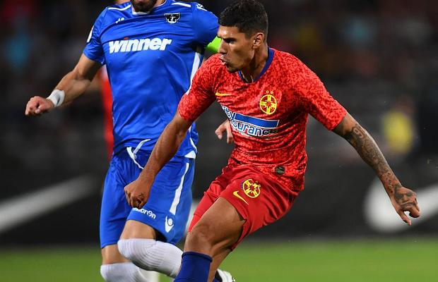 Analiză » Cifrele regulii U21 după primele 5 etape