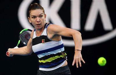 Simona Halep, lecție de ambiție: „Vreau Grand Slamuri și locul 1 WTA!” + obiectivul major de anul viitor
