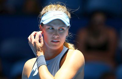 BIANCA ANDREESCU - SERENA WILLIAMS // Eugenie Bouchard, glumă nereușită după victoria Biancăi Andreescu de la Rogers Cup » Fanii au taxat-o imediat
