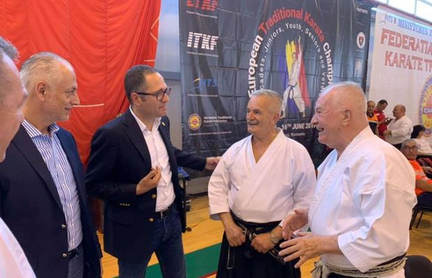 EXCLUSIV Capo di tutti capi! Omul-cheie de la bugetele MTS: „Nimic nu se face fără să știe Daniel Jianu. Mai taie de la unii, mai pune la alții”