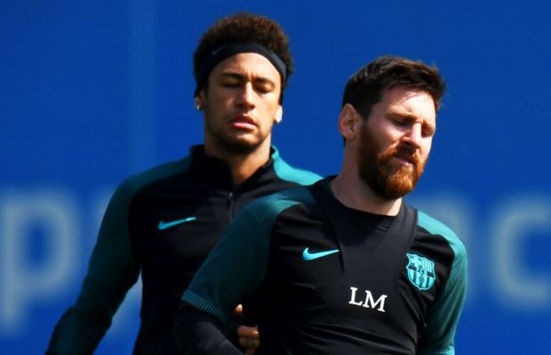 Lionel Messi continuă „asaltul” pentru Neymar » Ce a făcut argentinianul pentru a-l convinge să revină la Barcelona