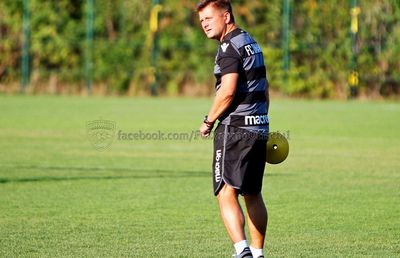 DINAMO // Dănuț Lupu n-are milă de nimeni! Rechizitoriu dur pentru Dusan Uhrin jr.: „Alesul meu era altul”