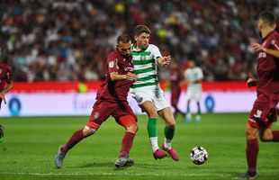 Ce spun cotele despre CFR Cluj - Sevilla + de ce clujenii au șanse mici