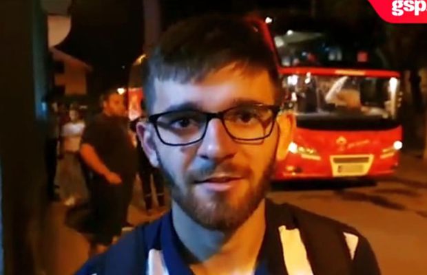 VIDEO EXCLUSIV Portretul lui Ovidiu Horșia, cel mai bun tânăr marcator din România: „Eu în trei cuvinte? Inteligent, cuminte și curajos”