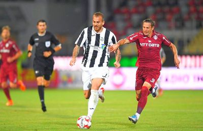 ANALIZĂ GSP. Peisaj apocaliptic în Liga 1 » Datorii uriașe, jucători prea puțini: doar 4 echipe plătesc la timp