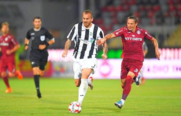 ANALIZĂ GSP. Peisaj apocaliptic în Liga 1 » Datorii uriașe, jucători prea puțini: doar 4 echipe plătesc la timp