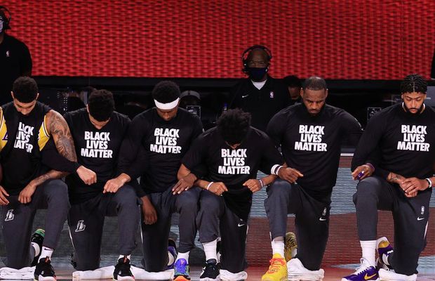 Donald Trump, atac fără precedent la adresa starurilor din NBA: „Unii sunt foarte, foarte, foarte proști! Sunt într-un mare pericol”