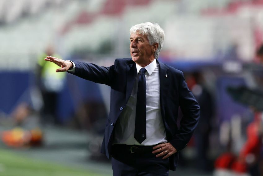 Gian Piero Gasperini (62 de ani) a admis că detaliile au făcut pe final diferența în Atalanta - PSG 1-2 și că intrarea lui Mbappé a fost șocul ce a trezit-o pe PSG, oprind crud Atalanta la poarta semifinalelor.