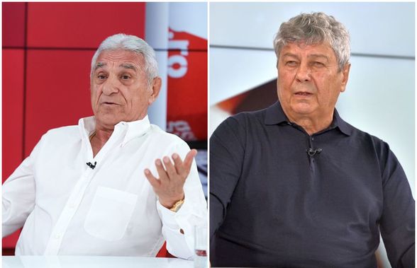 EXCLUSIV Dezvăluiri-șoc făcute de Giovanni Becali: „Mircea Lucescu are curaj să jure pe nepoții lui? Eu jur pe toată sănătatea copiilor mei!"