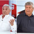 Giovanni povestește detalii neștiute despre plecarea lui Mircea Lucescu de la Rapid în Turcia, la Galatasaray.