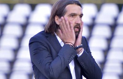 EXCLUSIV Dat afară de la Rapid, Dan Alexa acuză: „S-au luat decizii POPULISTE pentru a liniști galeria” » Dezvăluiri despre conflictele din club