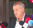 Gigi Becali a venit de urgență la sediul LPF! E furios pe deținătorul de drepturi TV: „Nu accept să fiu luat de prost”