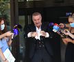 VIDEO Gigi Becali a dat-o la întors în 14 zile! Ce spunea înainte de show-ul făcut azi la LPF: „Când e logică, nu ai ce să zici”