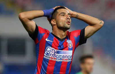 DOPAJ ÎN LIGA 1. EXCLUSIV Comisia ANAD a luat decizia finală în cazul Paul Pârvulescu: „A scăpat!”