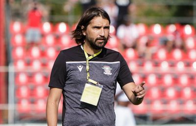 VIDEO Fight Club în fotbalul românesc » Alexa, impresarul lui Dani Coman în bătăi ilegale: „E Mike Tyson! Am făcut bani mulți atunci”