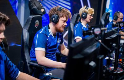 Schalke, performanță fantastică! S-a calificat în play-off la League of Legends