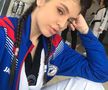 Multiplă campioană de taekwondo, actriță și fotomodel, Elena Chiriac participă la Ferma: „Luptele au fost desertul”